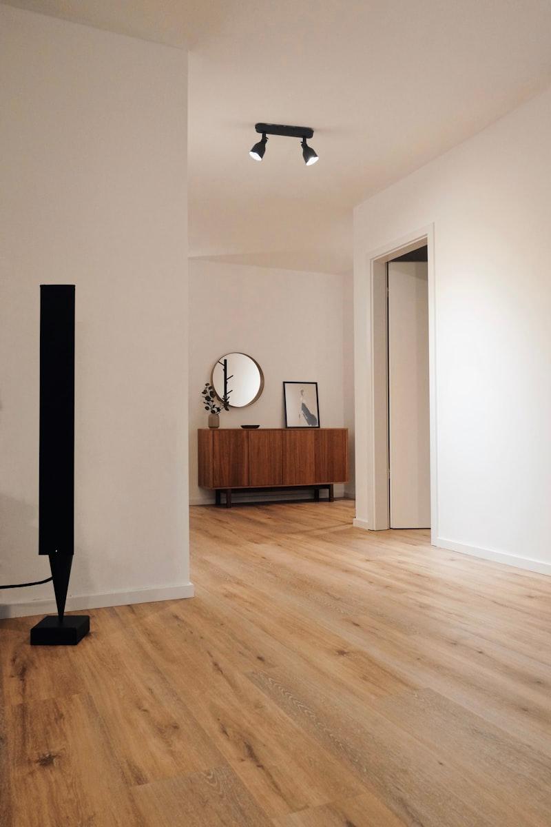 Commercial Renovation rendering - Steady Hand premium construction project